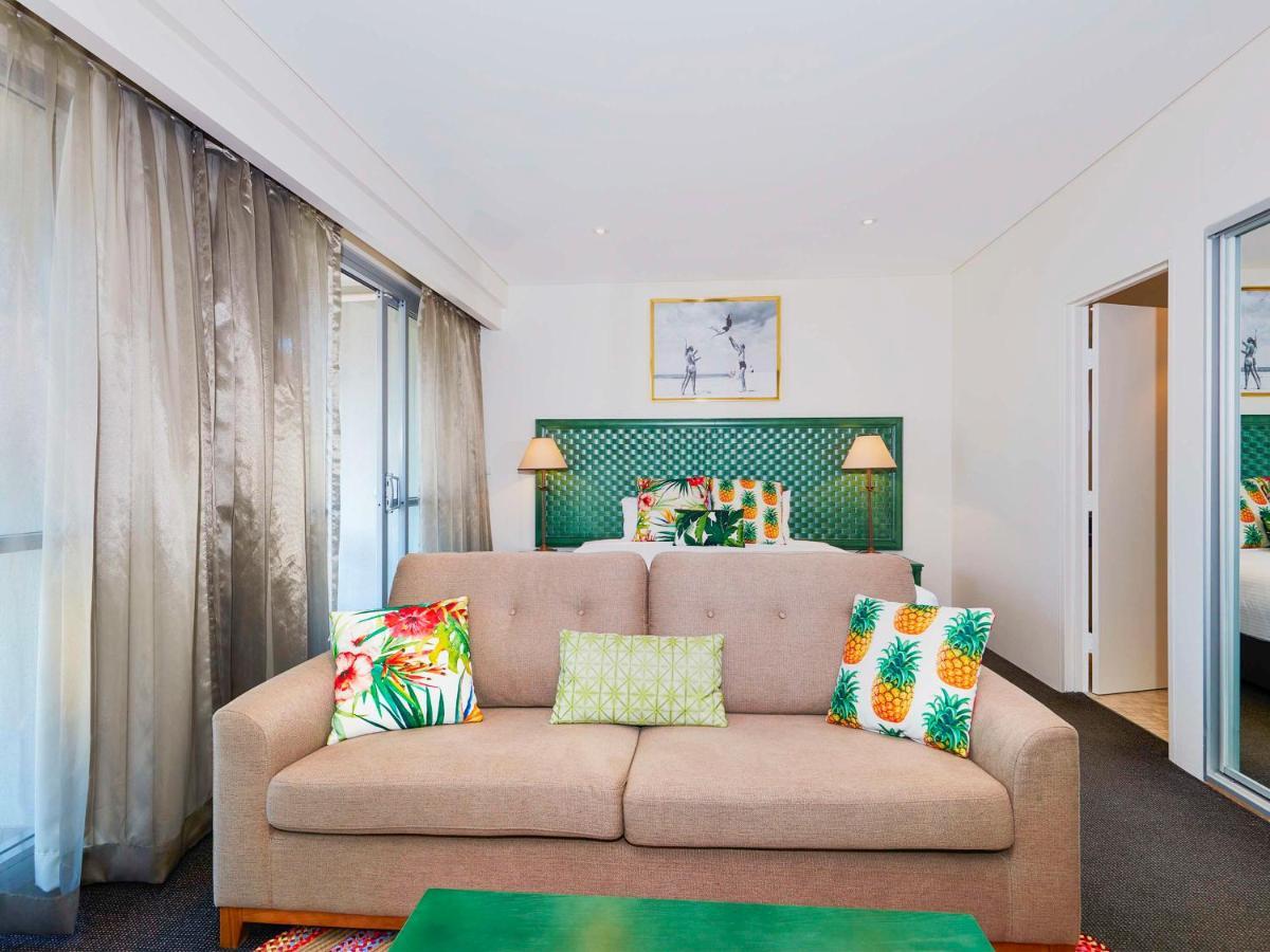 Peppers Manly Beach ซิดนีย์ ภายนอก รูปภาพ